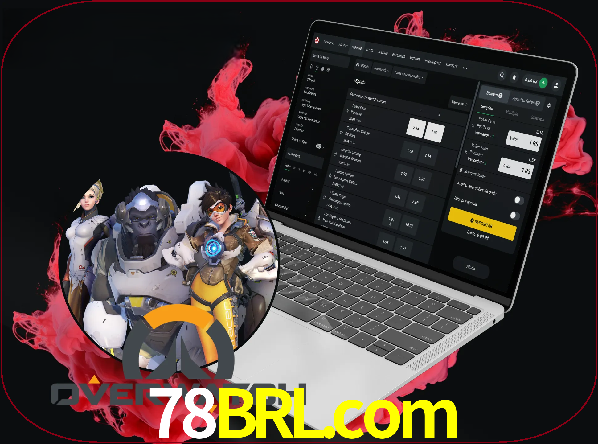 Os fãs deste fantástico jogo apreciarão a abundância de jogos e podem também ganhar dinheiro real apostando no 78brl.