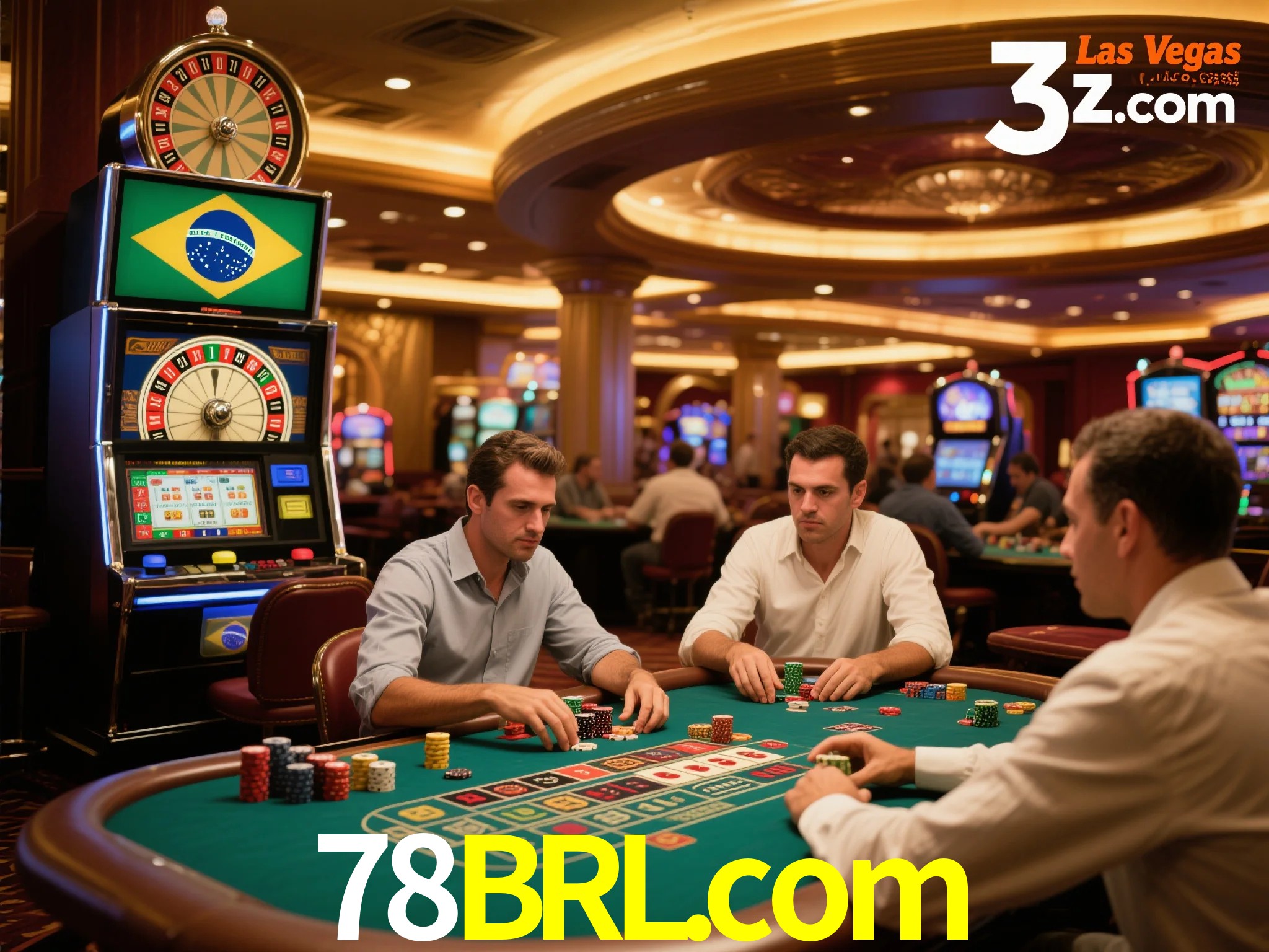 Acesse o site.